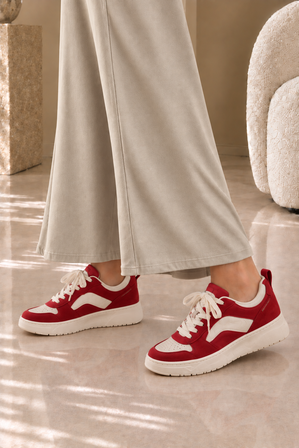 Women's Classic Casual Sneakers