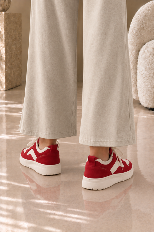 Women's Classic Casual Sneakers