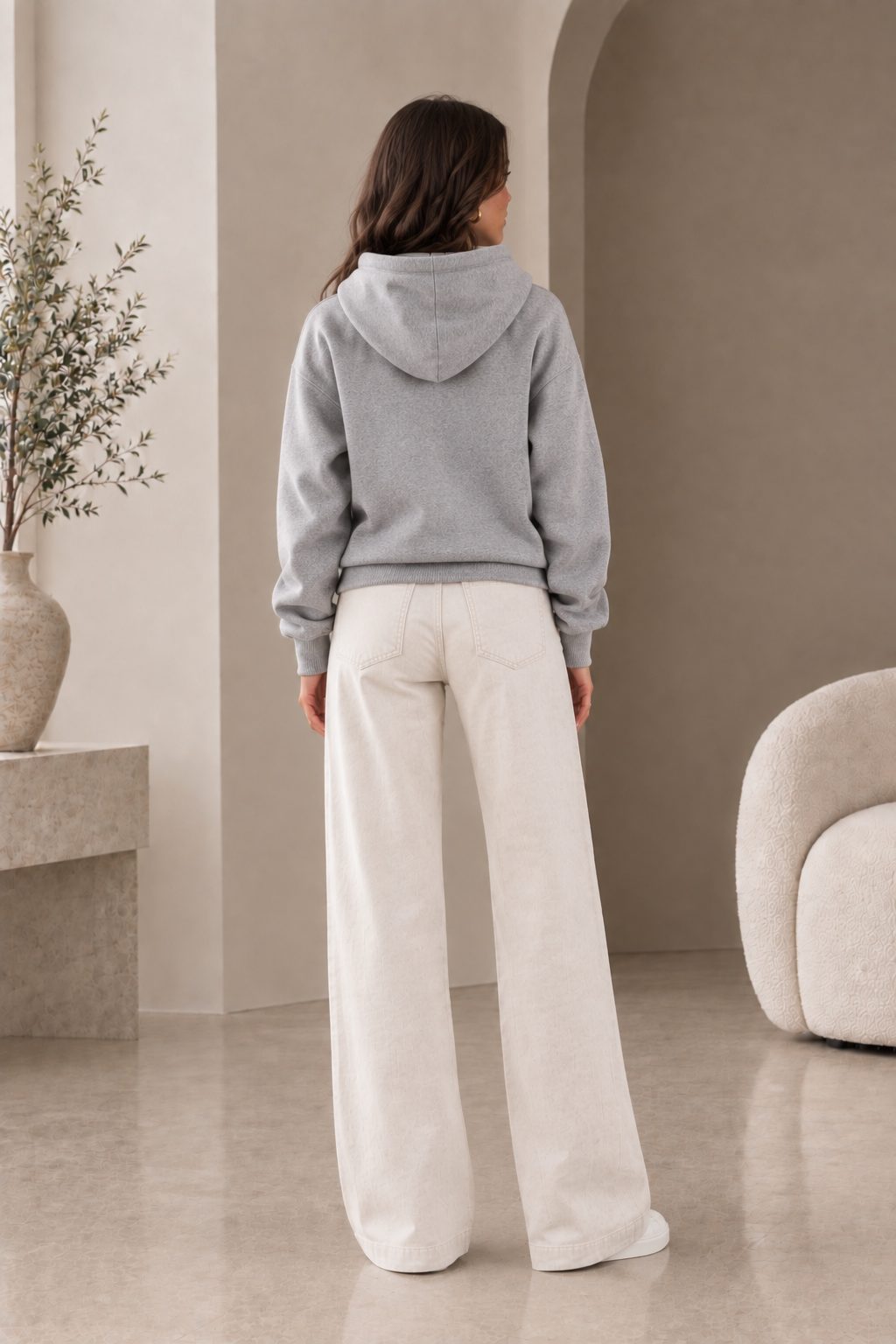Women's Cozy Everyday Hoodie